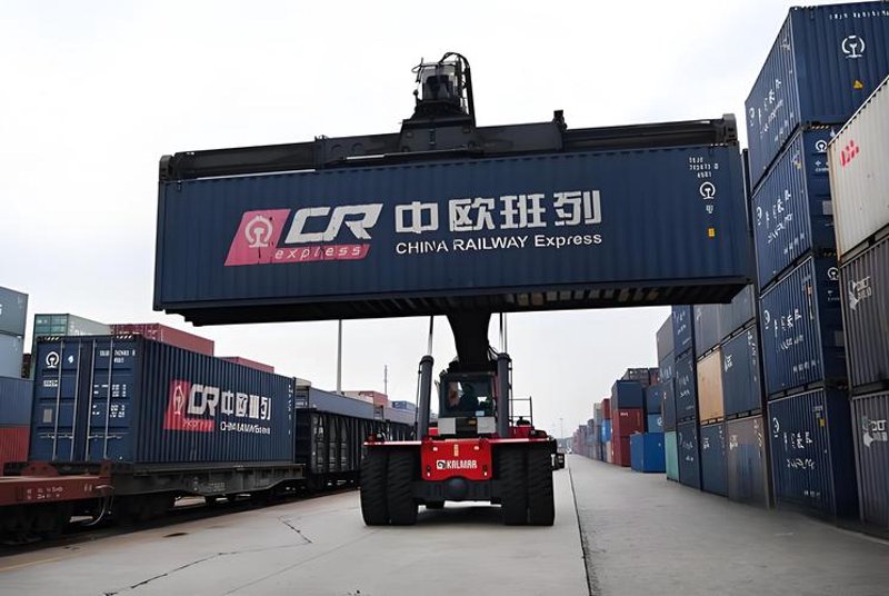 贸易代理:开启全球化市场的金钥匙