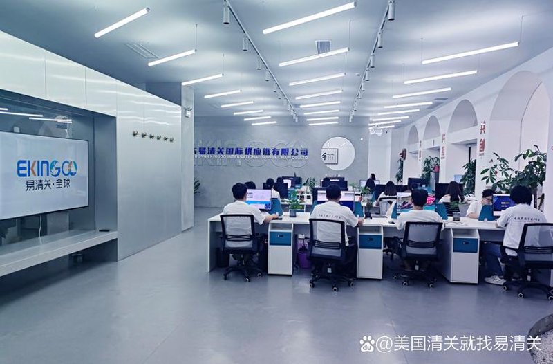 海南进出口贸易:一片充满机遇的热土