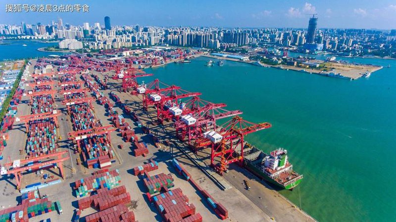海南自贸港:机遇与挑战交织的现代化浪潮